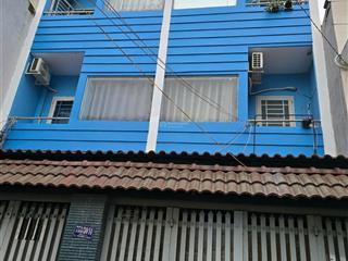 Nhà căn đôi 8x16m  hẻm thông ô tô 753 tỉnh lộ 10 ra tên lửa mới