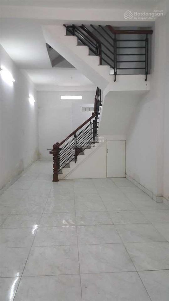 Nhà căn đôi 8x16m  hẻm thông ô tô 753 tỉnh lộ 10 ra tên lửa mới