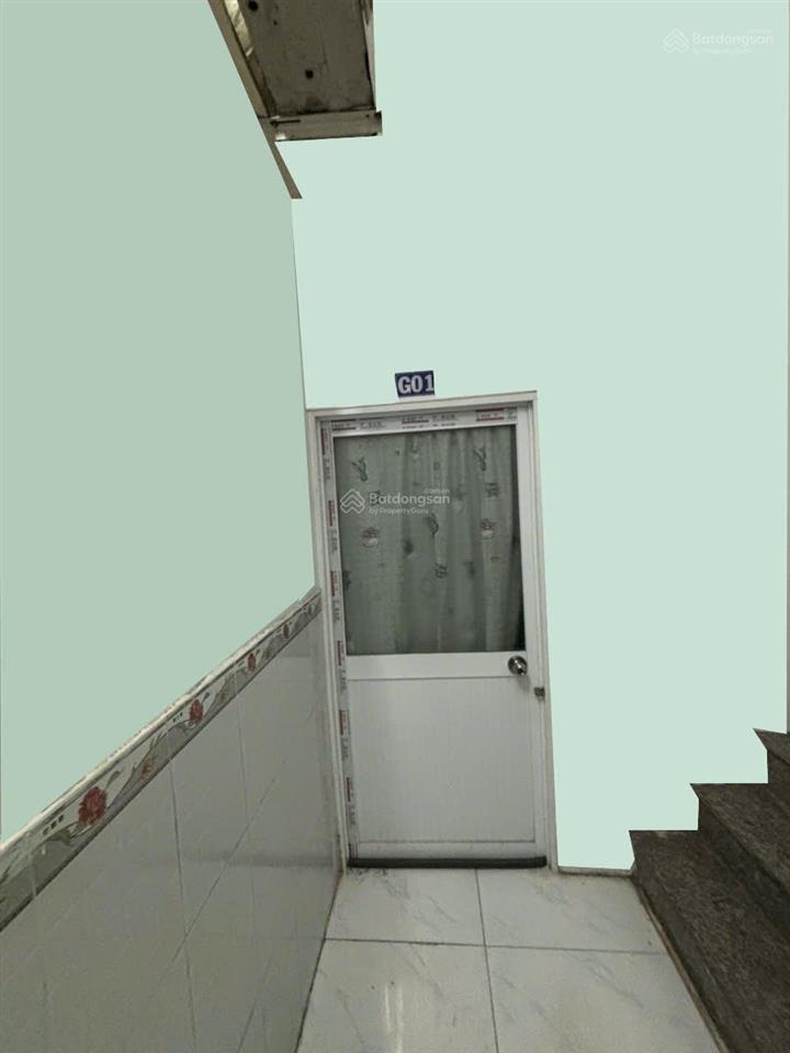 Nhà căn đôi 8x16m  hẻm thông ô tô 753 tỉnh lộ 10 ra tên lửa mới