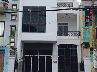 Cần bán 2 căn nhà đường 7a  kdc tên lửa, p. btđ b