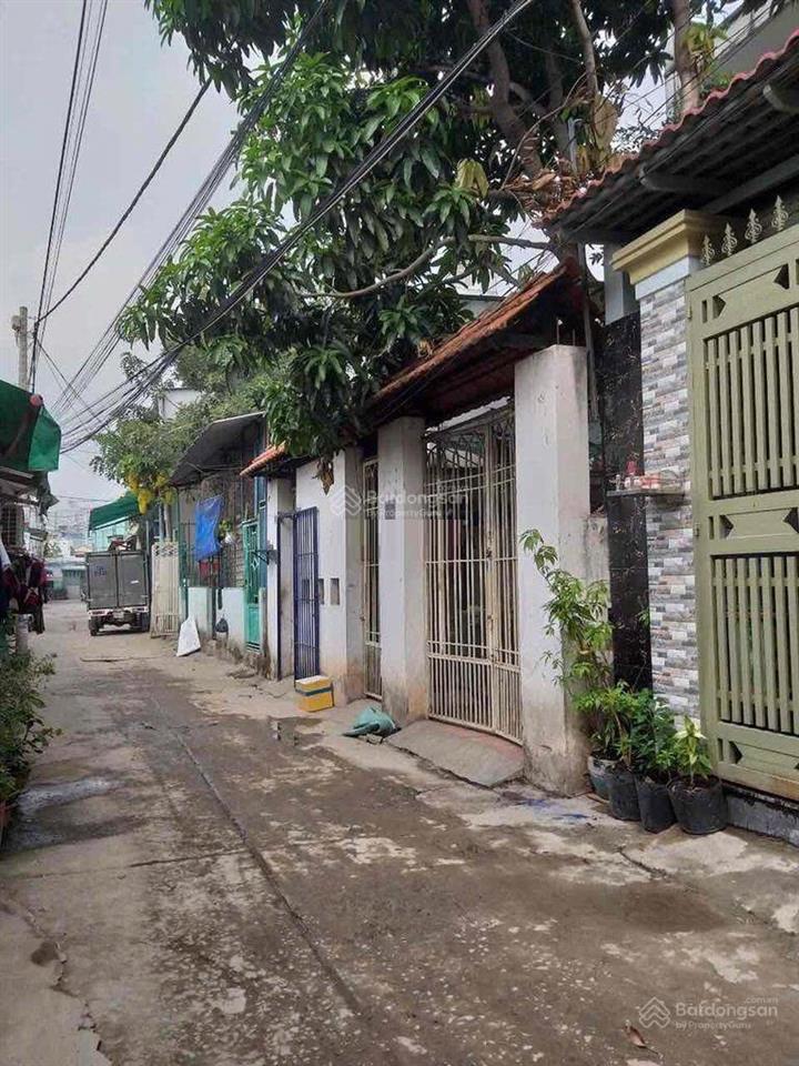 Vừa ở vừa có thu nhập  hxh 639 hương lộ 2, p. btđ