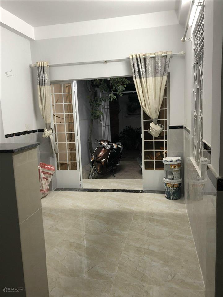 Vừa ở vừa có thu nhập  hxh 639 hương lộ 2, p. btđ