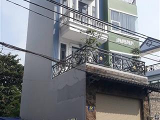 Đất mtkd 24 đường 21, p. bhh a