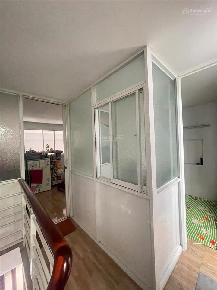 Cần bán nhà hẻm 194 gò dầu  ngay ngã tư gò dầu / tân quý