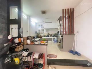 Cần bán nhà hẻm 194 gò dầu  ngay ngã tư gò dầu / tân quý