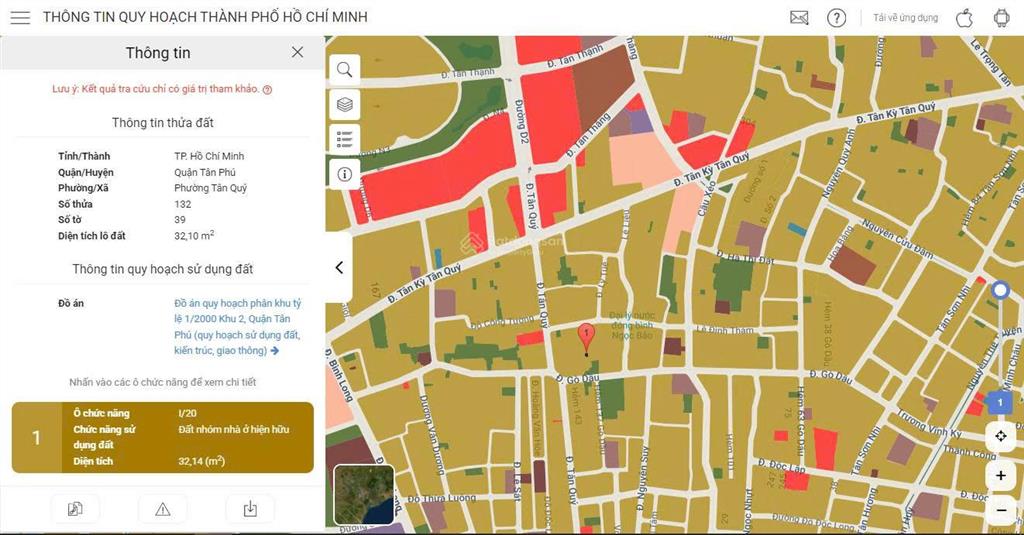 Cần bán nhà hẻm 194 gò dầu  ngay ngã tư gò dầu / tân quý