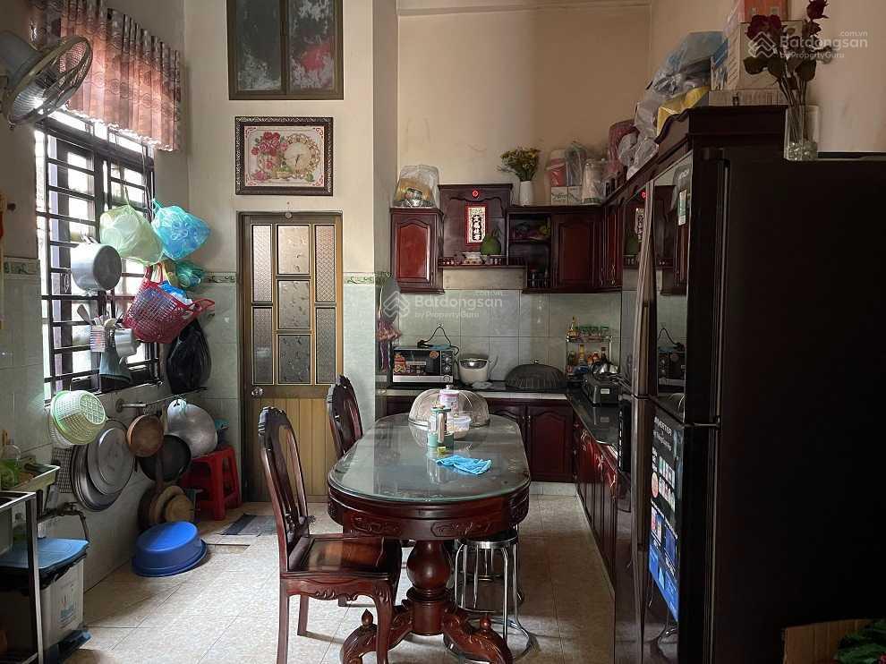 Bán nhà mặt tiền đường tiền lân 19, dt 83m2, 5.5x15m, 2 tầng, (7,5 tỷ/tl). bà điểm, hóc môn