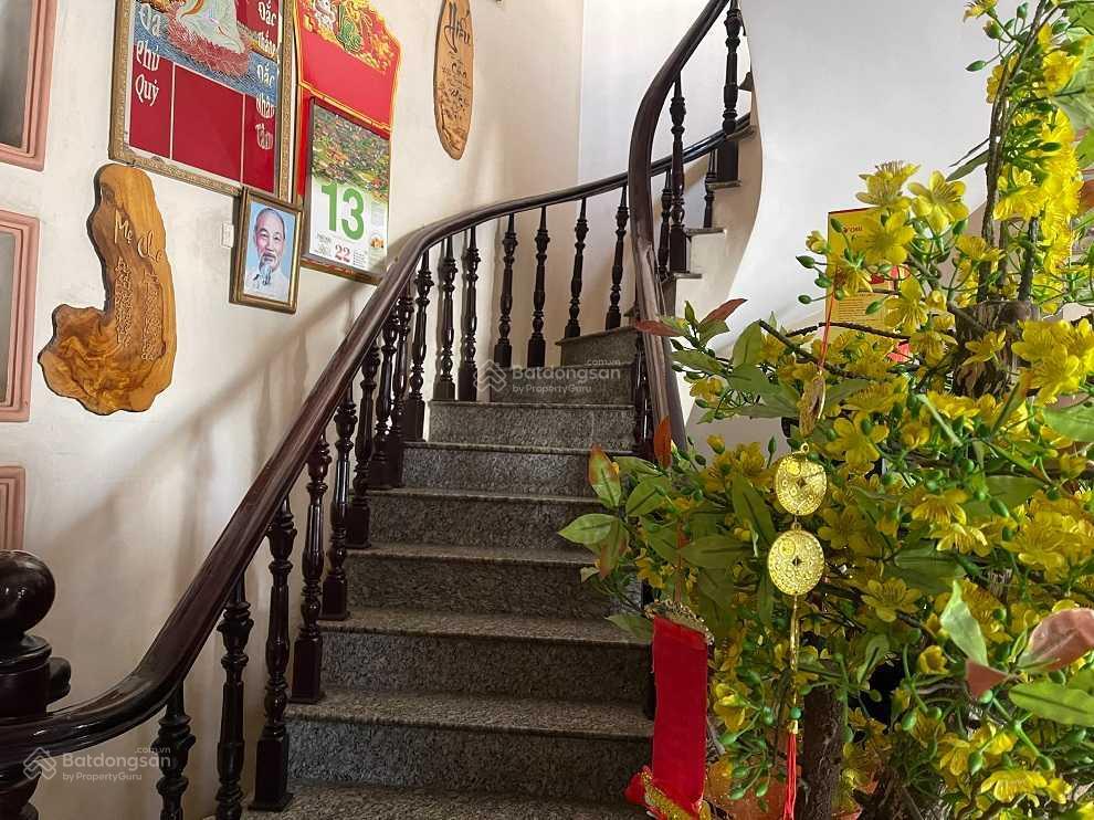 Bán nhà mặt tiền đường tiền lân 19, dt 83m2, 5.5x15m, 2 tầng, (7,5 tỷ/tl). bà điểm, hóc môn