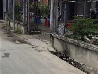 Bán đất 2000m2 ấp bình trị, xã phú ngãi trị, châu thành, long an (5,3 tỷ/tl)