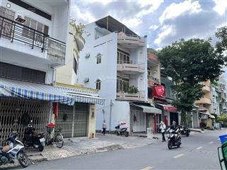 Bán nhà hxh đường hoà hảo 37,5m2, 4 tầng, 8,5 tỷ/tl, p5, q10