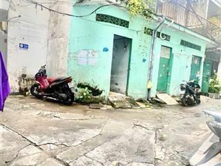 Bán đất ở đô thị 536/43/23/11a, âu cơ,49m2, 3,33 tỷ/tl p10,q.tân bình