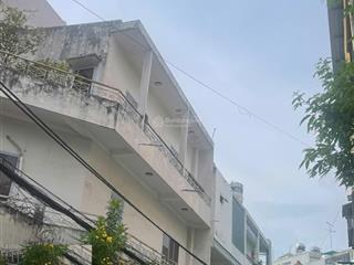 Bán nhà đường xe tải 180 lạc long quân 56m2, 03 tầng, p10, q11 (11 tỷ/bớt lộc)