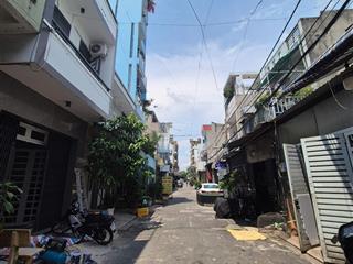 Bán nhà 181/..gò xoài 72m2, 3 tầng,p.bhha,bìnhtân(6,6 tỷ/tl)