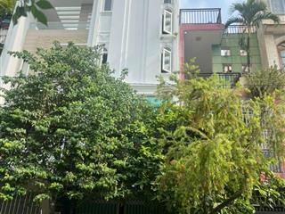 Bán nhà mặt tiền 5.. đường 21 khu tên lửa 90m2, 5 tầng, p. bình trị đông b, bình tân (11,8 tỷ/tl)