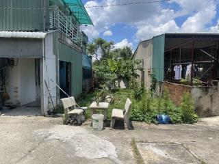 Bán đất ở đô thị đường đoàn nguyên tuấn 123m2, 5*24.6, xã hưnglong, bc (1,8 tỷ/tl)