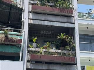 Bán nhà mặt tiền 967 lạc long quân 62m2, 4tầng, p.11,tân bình(13 tỷ/tl)