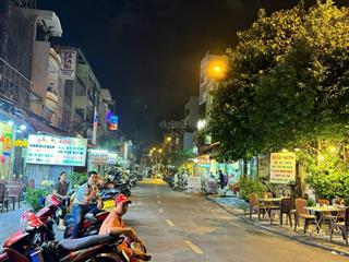 Bán nhà mặt tiền đường phan xích long 68,4m2, 2tầng, 13 tỷ/tl, p16. q11