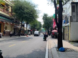 Bán nhà 2 mặt tiền tôn thất hiệp ,70m2, 4tầng, p13,q.11 (15,5 tỷ/tl)