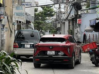 Bán nhà hxh 6m, hương lộ 2, 41,2m2, 2,5tầng, 4,75 tỷ/tl, p. btđ, bình tân