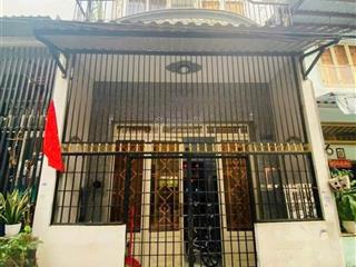 Bán nhà 2 mặt hẻm liên khu 10  11 (phan anh), 41m2, 2tầng, 4,38 tỷ/tl  p. btđ/bình tân