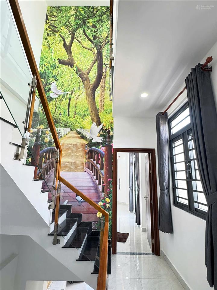 Bán nhà hxh 846/8 quốc lộ 1a, 81m2, đúc3 tấm, 6,49 tỷ/tlp.bhh.a, bình tân