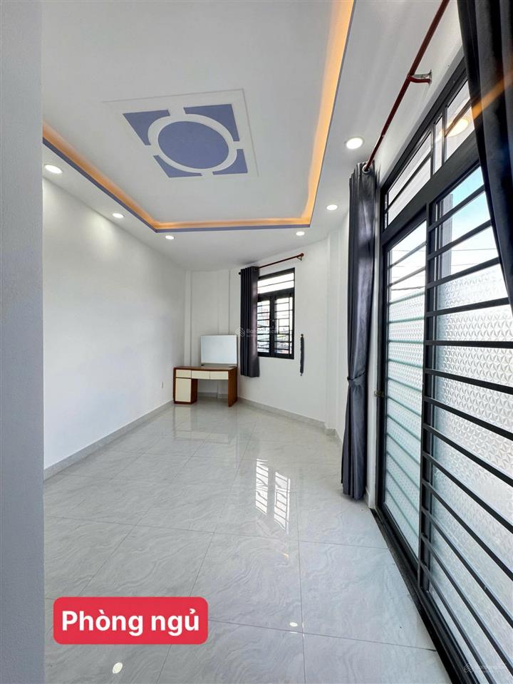 Bán nhà hxh 846/8 quốc lộ 1a, 81m2, đúc3 tấm, 6,49 tỷ/tlp.bhh.a, bình tân