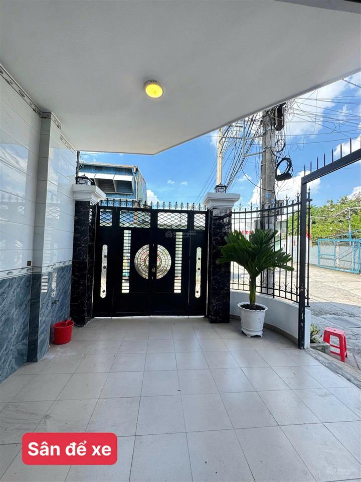 Bán nhà hxh 846/8 quốc lộ 1a, 81m2, đúc3 tấm, 6,49 tỷ/tlp.bhh.a, bình tân