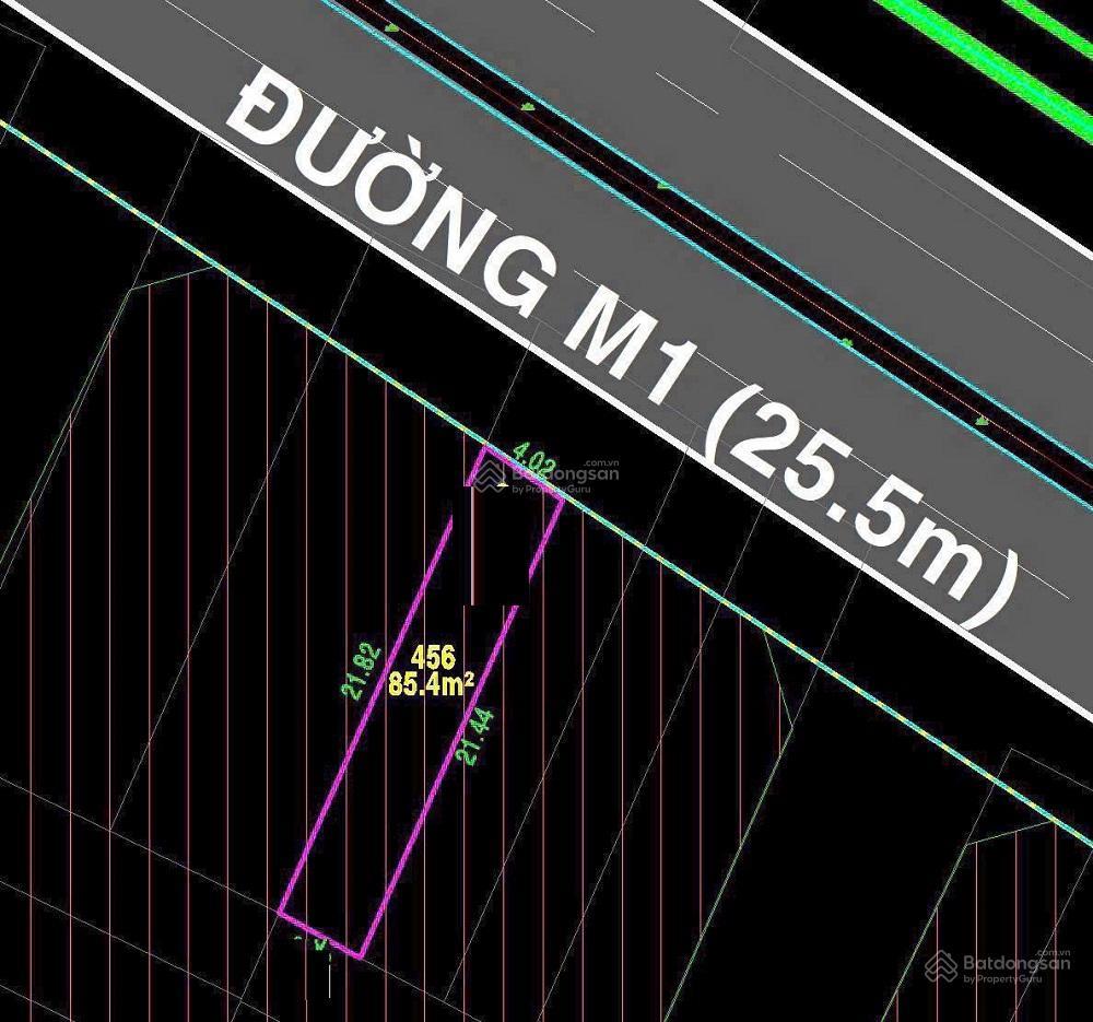 Bán nhà mặt tiền kinh doanh 23 đường số 18 (m1) 85.4m2, 8.58 tỷ/tl  p. bhh, bình tân