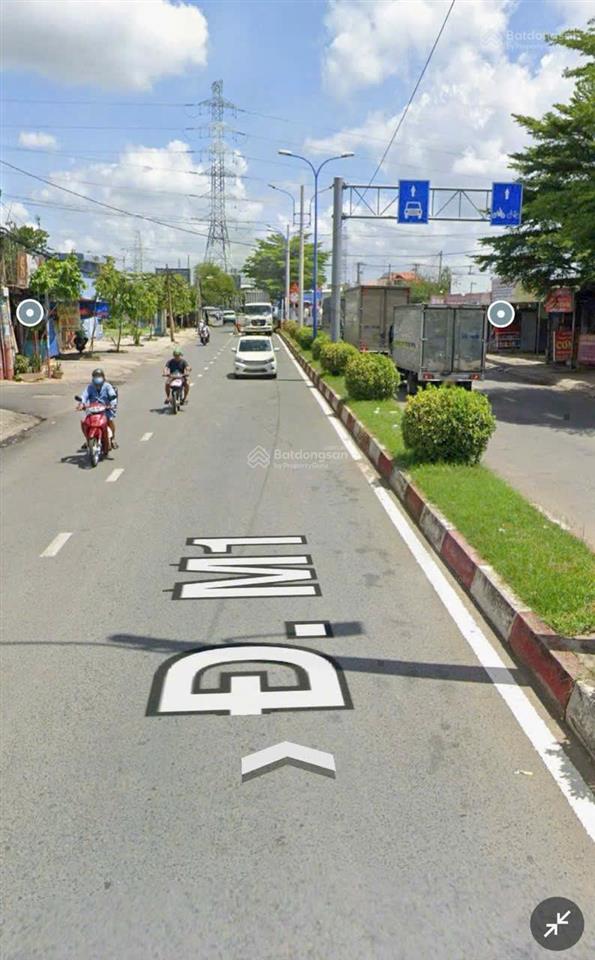 Bán nhà mặt tiền kinh doanh 23 đường số 18 (m1) 85.4m2, 8.58 tỷ/tl  p. bhh, bình tân