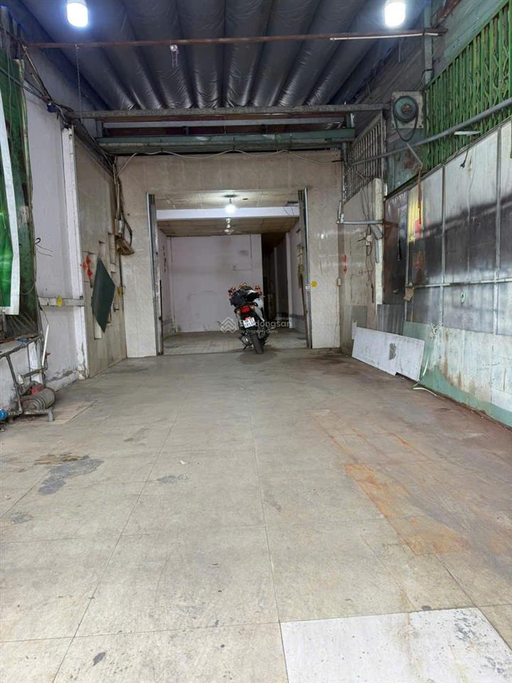 Bán nhà mặt tiền kinh doanh 23 đường số 18 (m1) 85.4m2, 8.58 tỷ/tl  p. bhh, bình tân