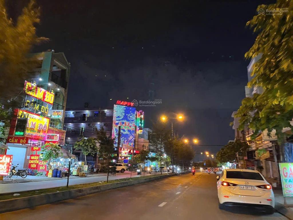 Bán nhà mặt tiền kinh doanh 23 đường số 18 (m1) 85.4m2, 8.58 tỷ/tl  p. bhh, bình tân