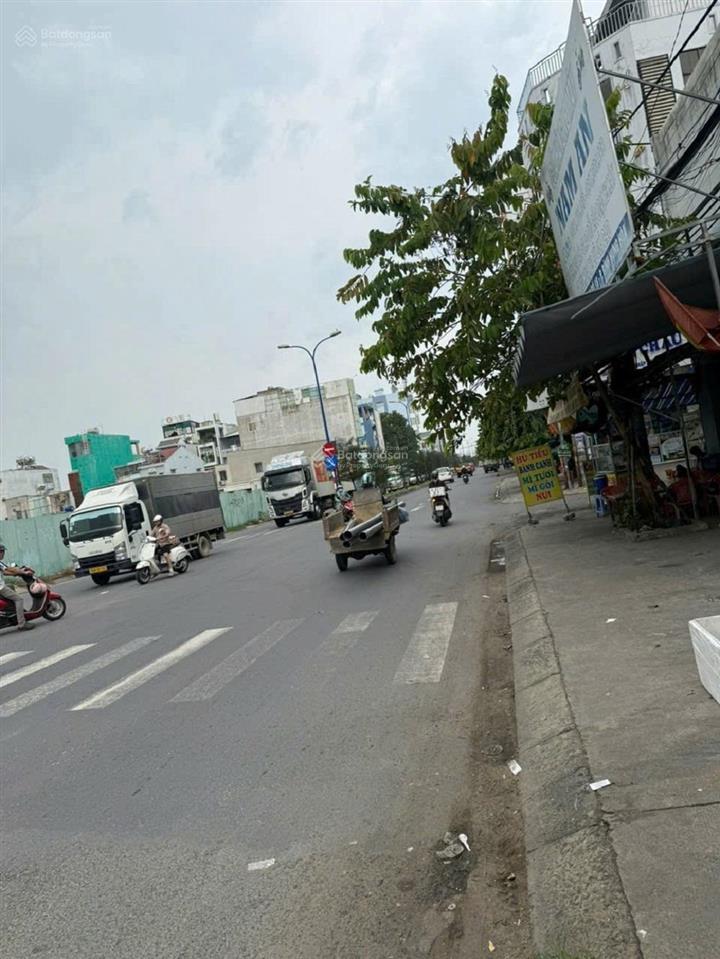 Bán nhà mặt tiền kinh doanh 23 đường số 18 (m1) 85.4m2, 8.58 tỷ/tl  p. bhh, bình tân