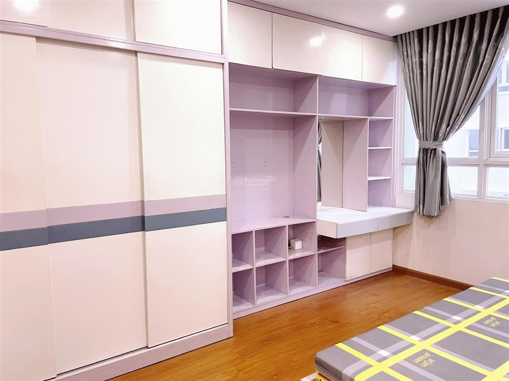Cho thuê full nội thất 12tr/tháng 2pn, 2wc tại him lam chợ lớn.  xem thực tế 0903 675 ***.