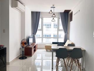 Cho thuê full nội thất, 11tr/tháng 2pn, 2wc, 83m2 giá ưu đãi tại him lam chợ lớn, quận 6.