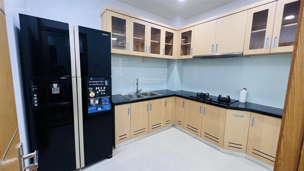 Bán c/c 2pn, 2wc, 86m2 him lam chợ lớn, 4,8 tỷ, nhà full nội thất, rất mới, sổ hồng.  0903 675 ***