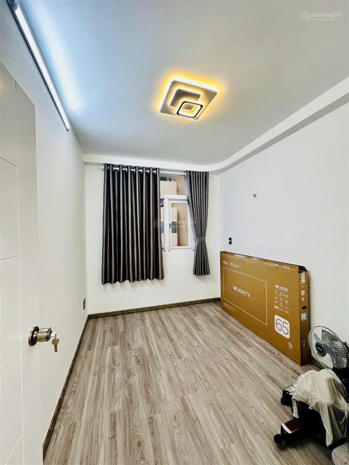 Bán căn hộ 2pn, 2wc, 3.030tr, rẻ nhất bình tân giáp quận 6, đã có sổ hồng.  0903 675 ***