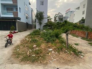 Bán gấp đất nền dự án kdc nam hùng vương, 4,780tr, 68 m2, an lạc, bình tân