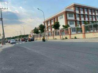 Bán đất nền dự án tại khu tđc đông hoà c