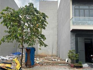 Bán đất tdc đông hoà c chi 4,3 tỷ, 62,5m2 hot!