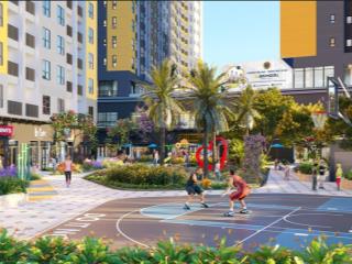 Sang nhanh căn 2pn 64m2 siêu rộng giá cực rẻ, bao sang tên, thủ tục nhanh gọn