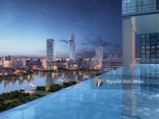 Bán căn hộ double key 128m2 tại narra residences  empire city đáng đầu tư nhất thanh toán chỉ 5%