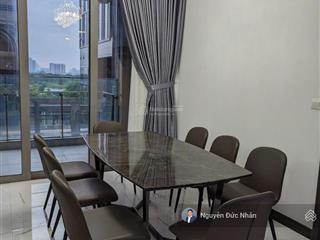 Bán ch linden 3pn, 3wc, 152m2, 35 tỷ tại empire city thủ thiêm view đông nam giá tốt nhất