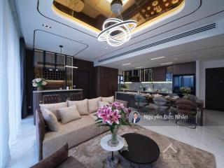 Hàng hiếm chính chủ gửi bán  căn hộ 3pn đẳng cấp tại empire city  view triệu đô