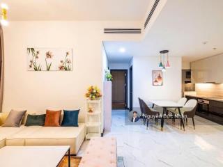 Bán cc 2pn, 94m2, 18,2 tỷ tại empire city thủ thiêm, q.2, hcm