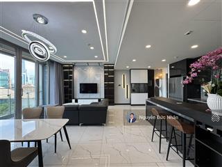 Bán cc empire city thủ thiêm, 40 tỷ, 127m2, view đẹp, q2, hcm