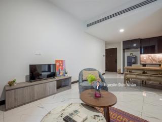 Empire city thủ thiêm view sông quận 1, 14 tỷ vnd, 64m2, 1pn, 1wc, giá siêu hời, uy tín