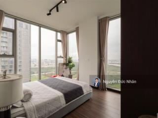 Bán 2 phòng ngủ tilia empire city view đẹp