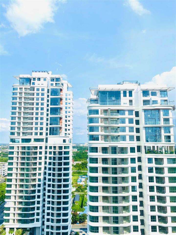 Bán penthouse zeit river thủ thiêm,  0902 584 ***