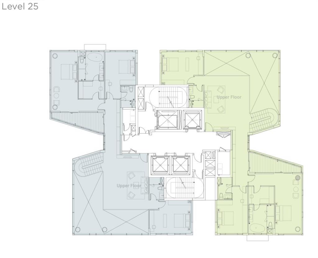 Bán penthouse zeit river thủ thiêm,  0902 584 ***