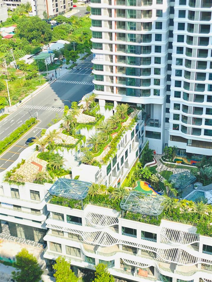 Bán penthouse zeit river thủ thiêm,  0902 584 ***